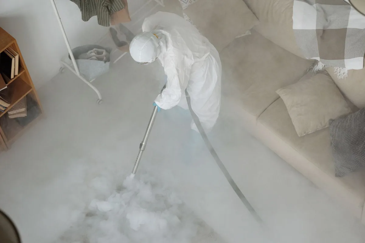 Biohazard Cleanup in Milwaukie, OR