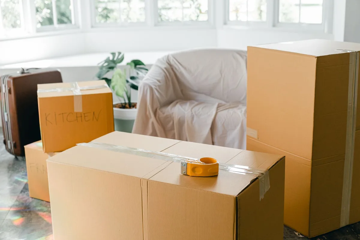 Hoarding Cleanup in Milwaukie, OR
